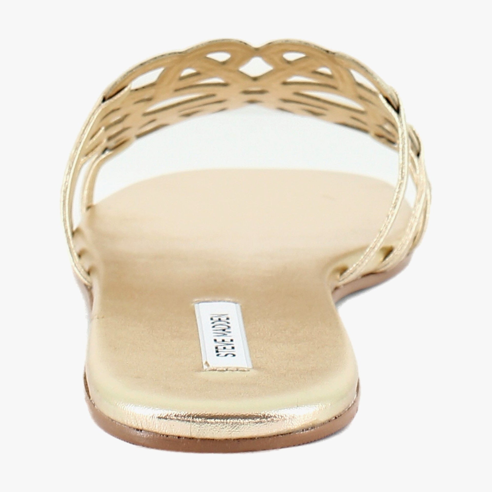 Gold Leather