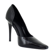 Black Leather