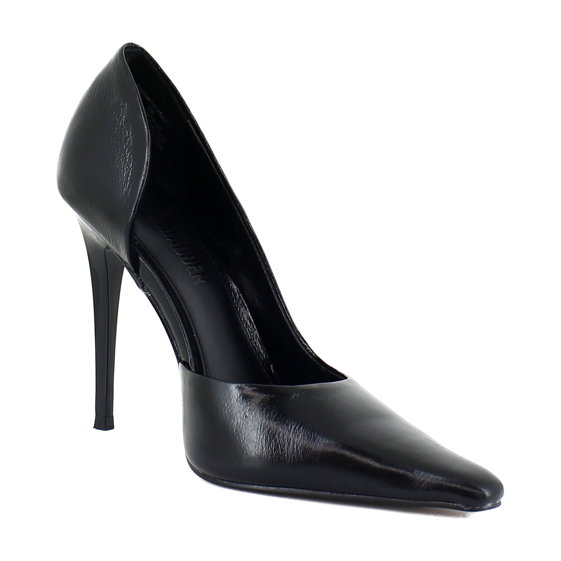 Black Leather