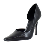 Black Leather