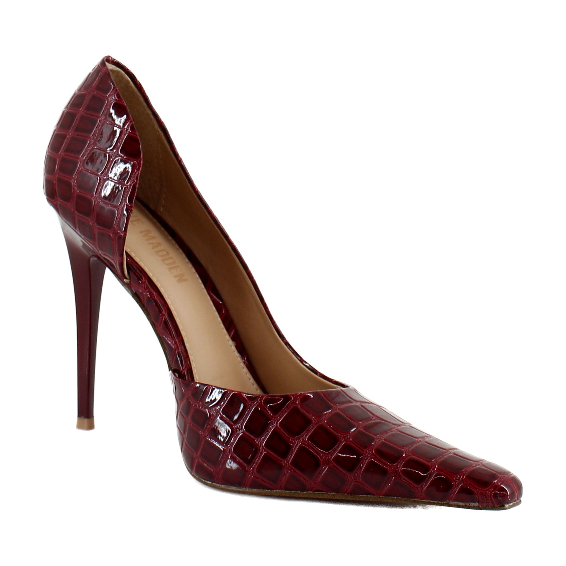 Red Croco