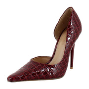 Red Croco