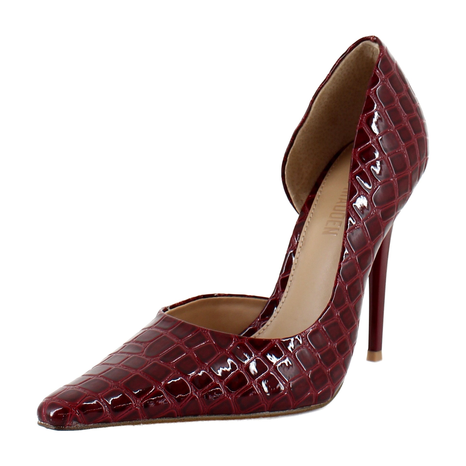 Red Croco