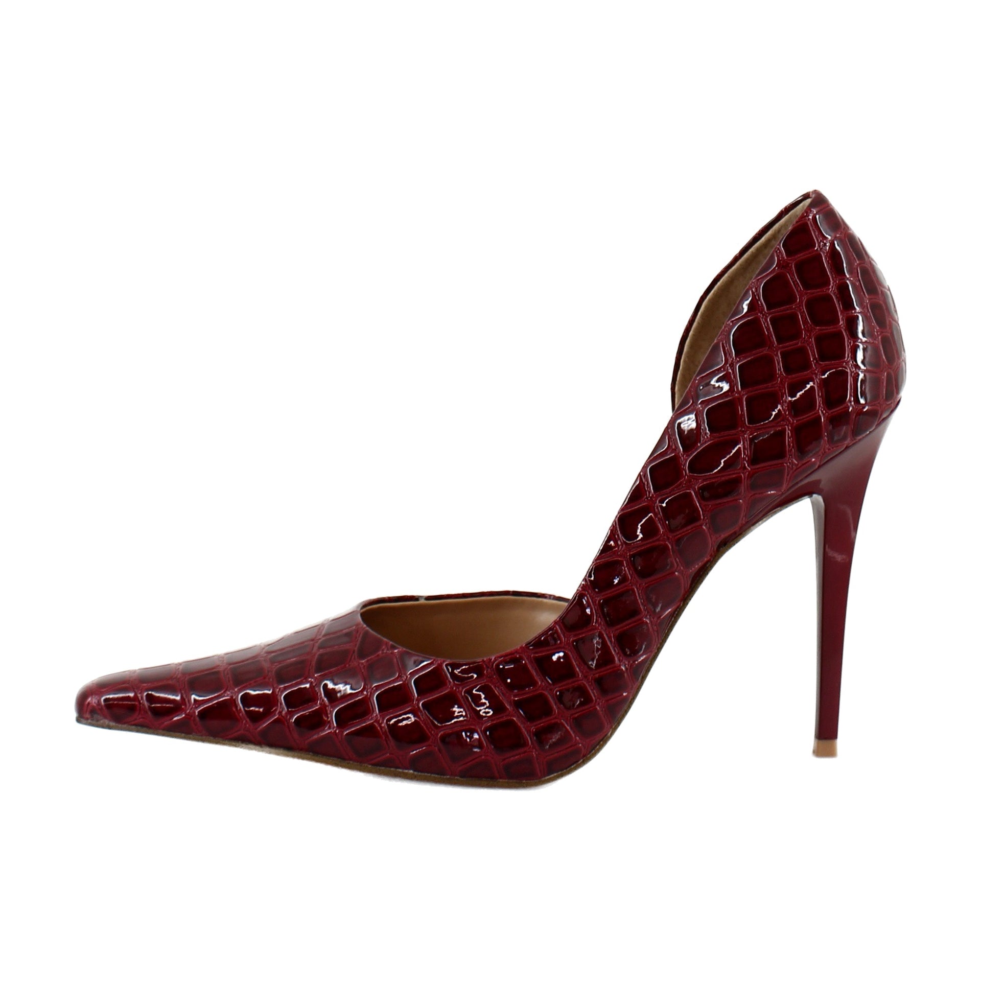 Red Croco