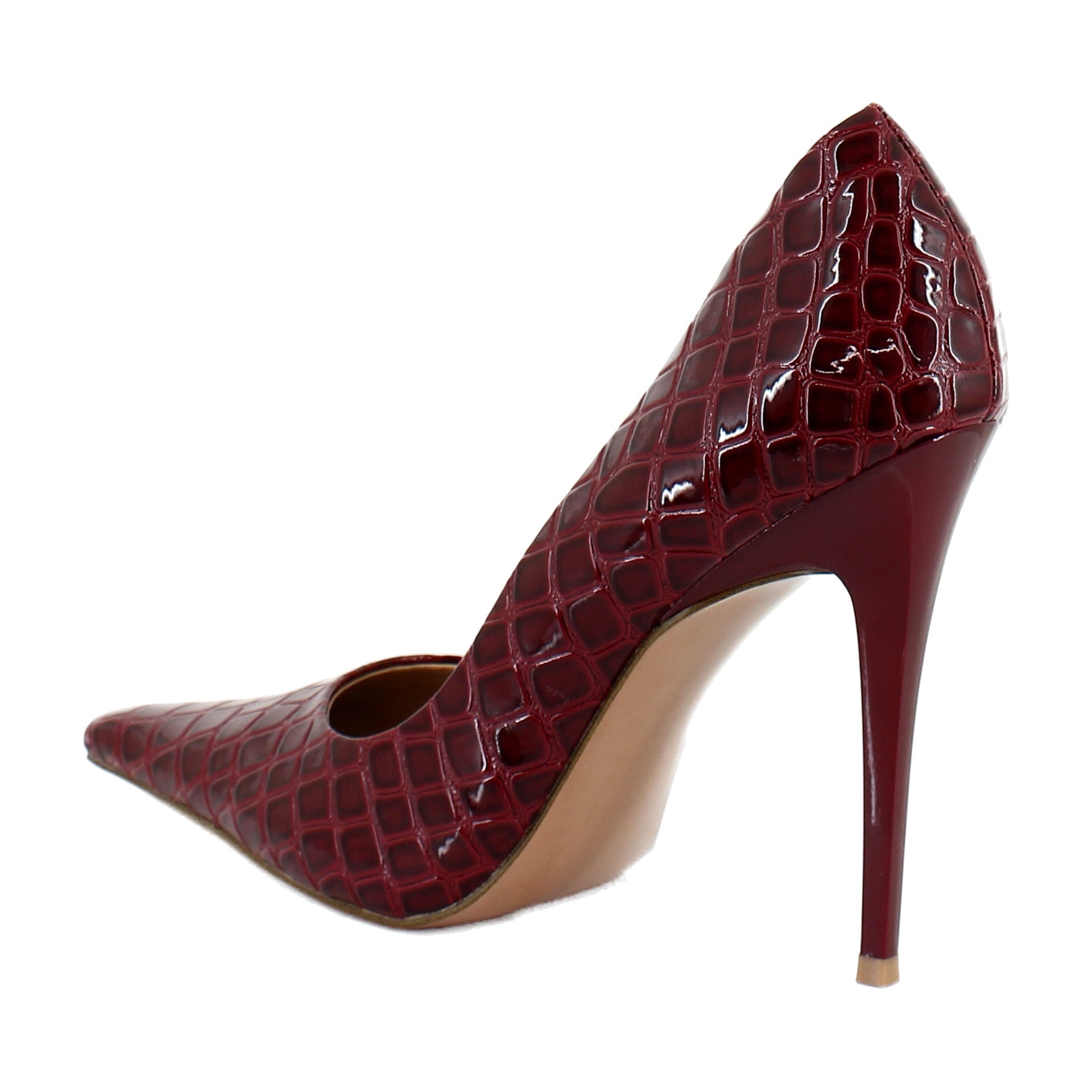Red Croco