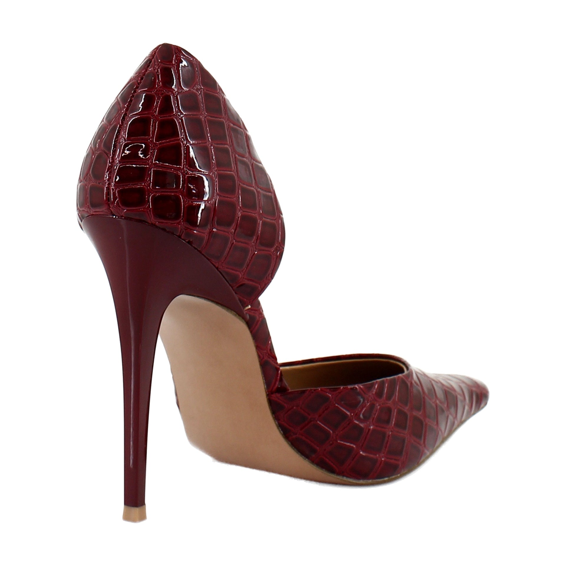 Red Croco