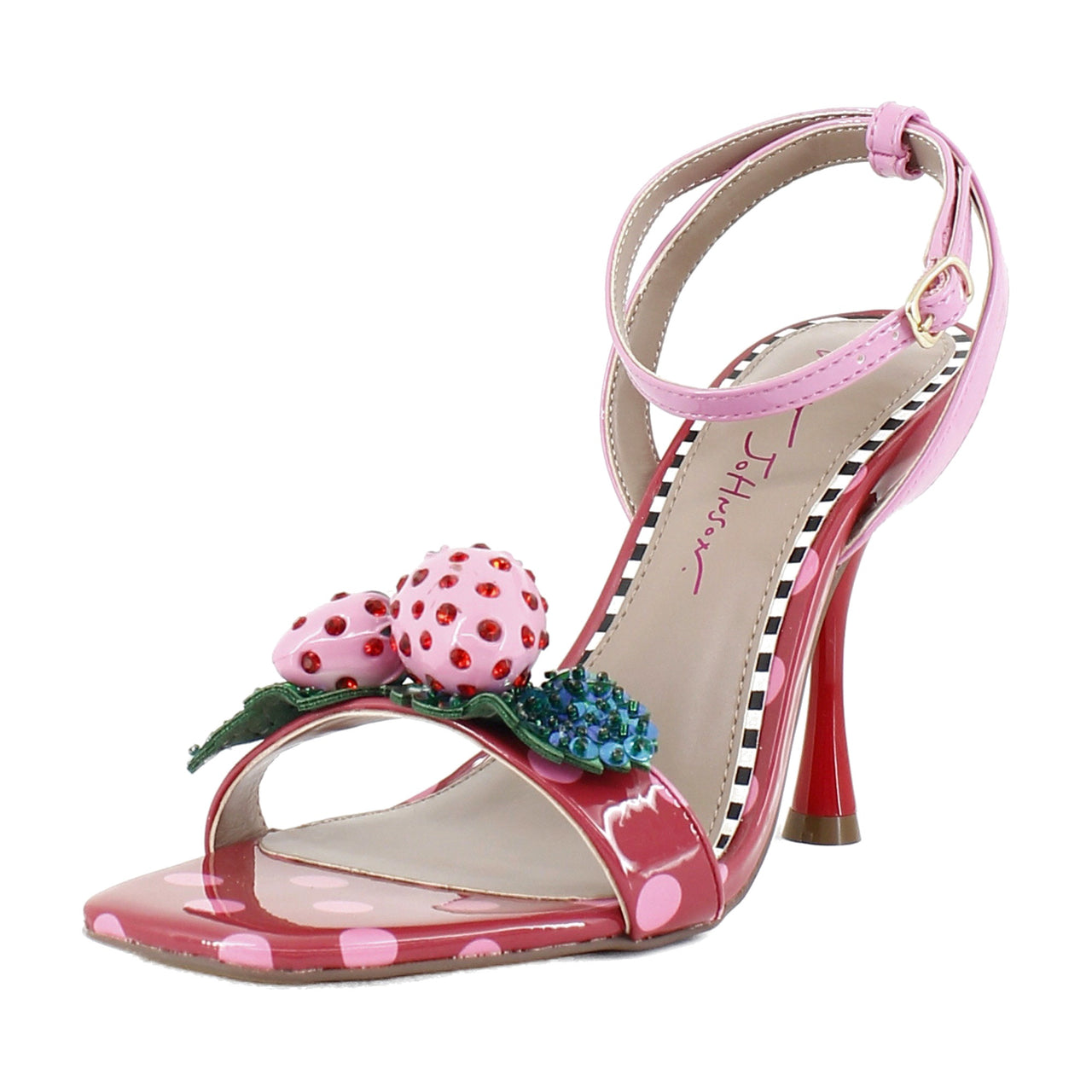 Betsey Johnson Addison