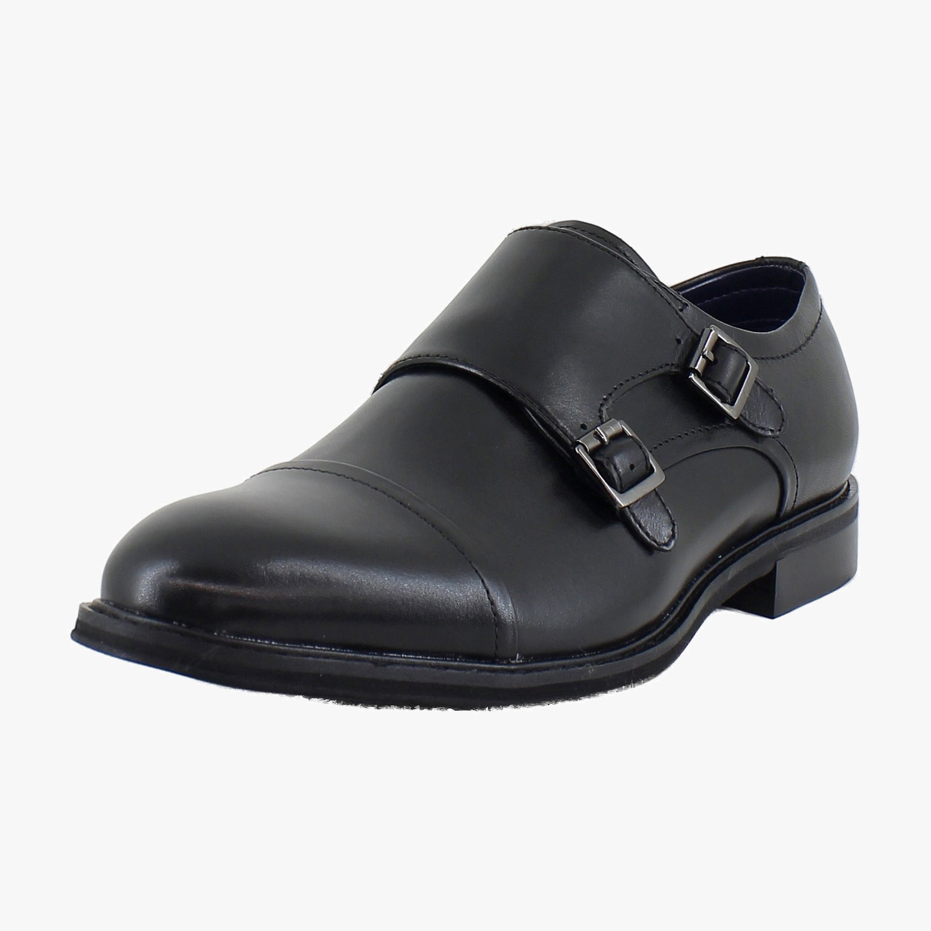Black Leather