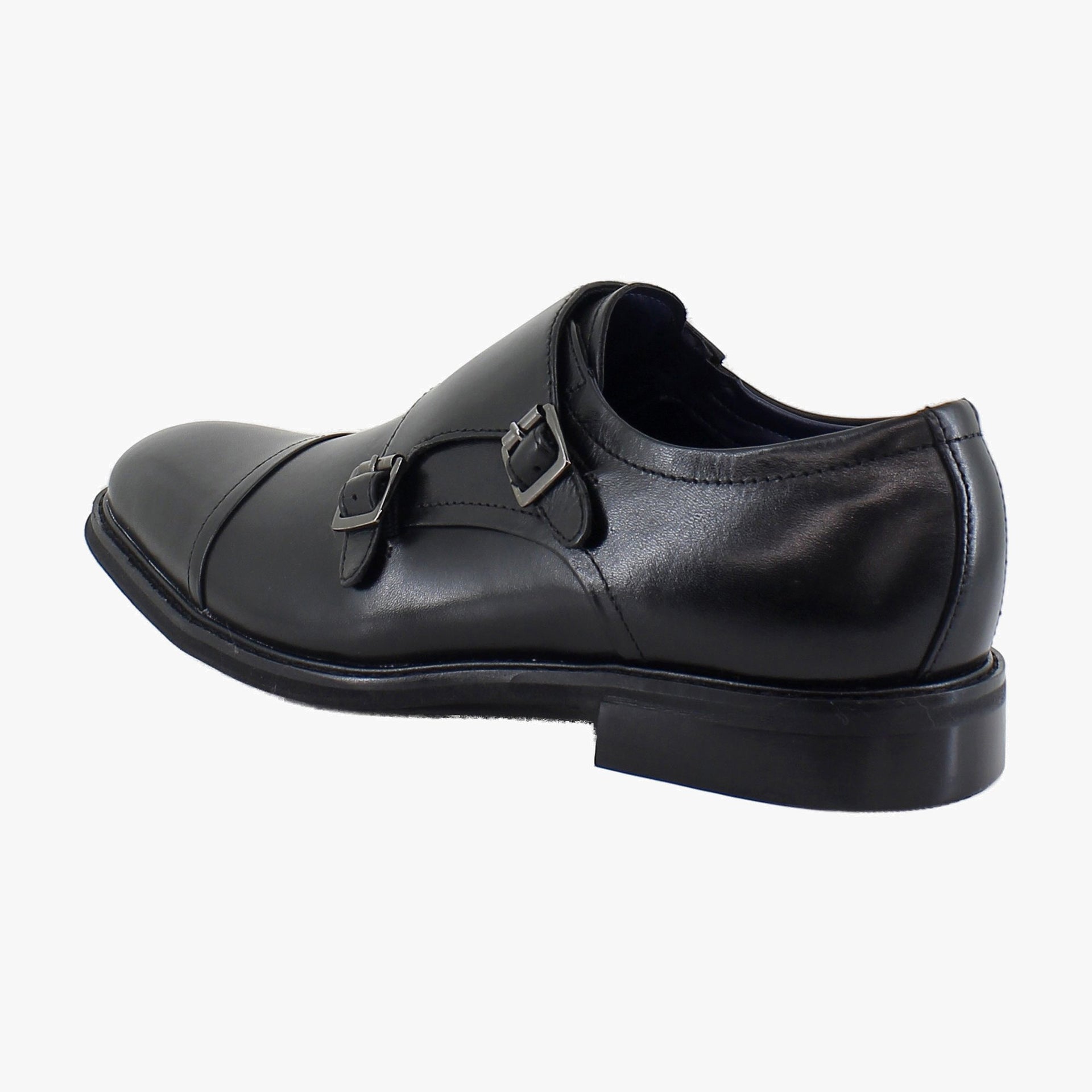 Black Leather