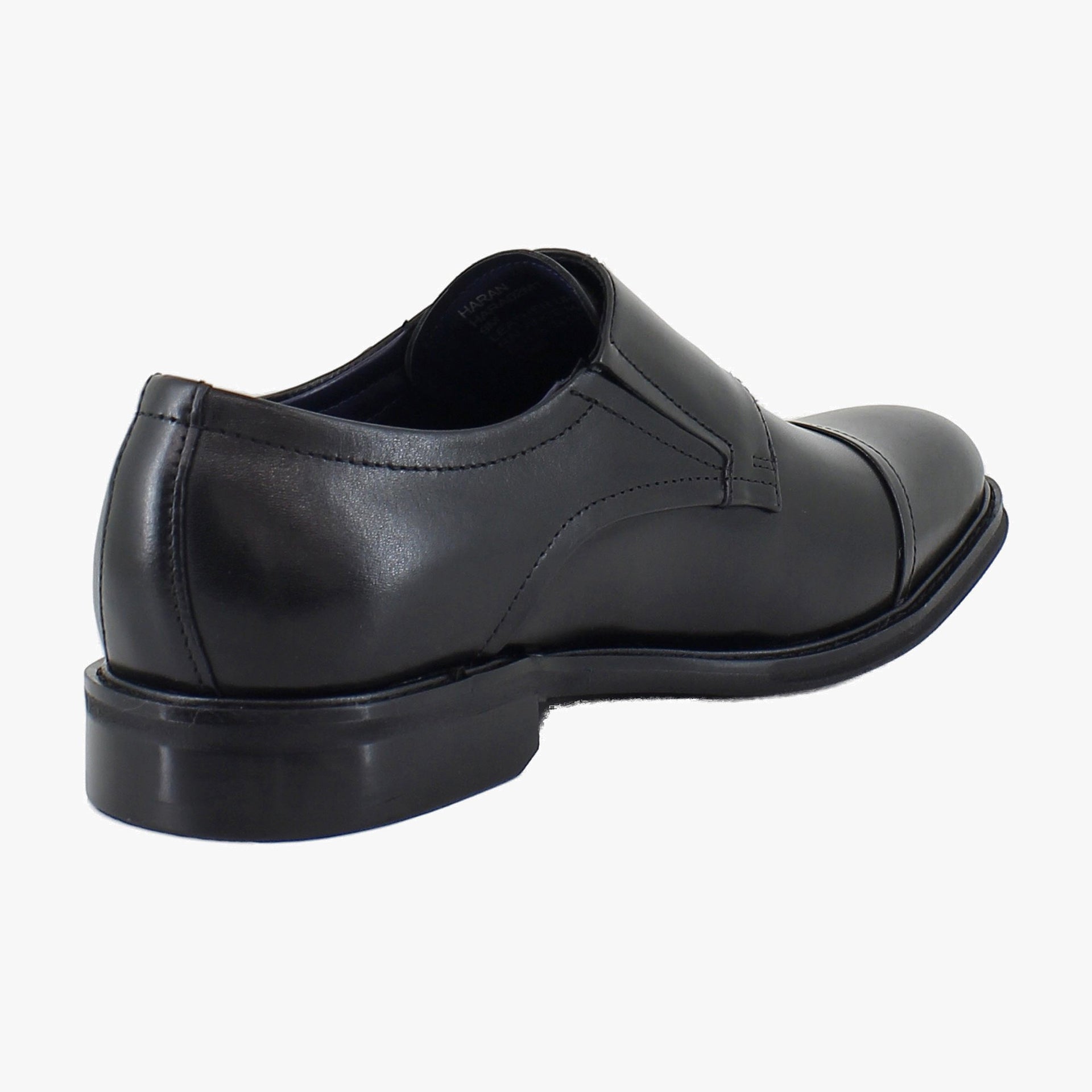 Black Leather