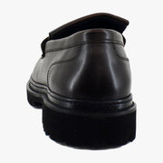 Brown Leather
