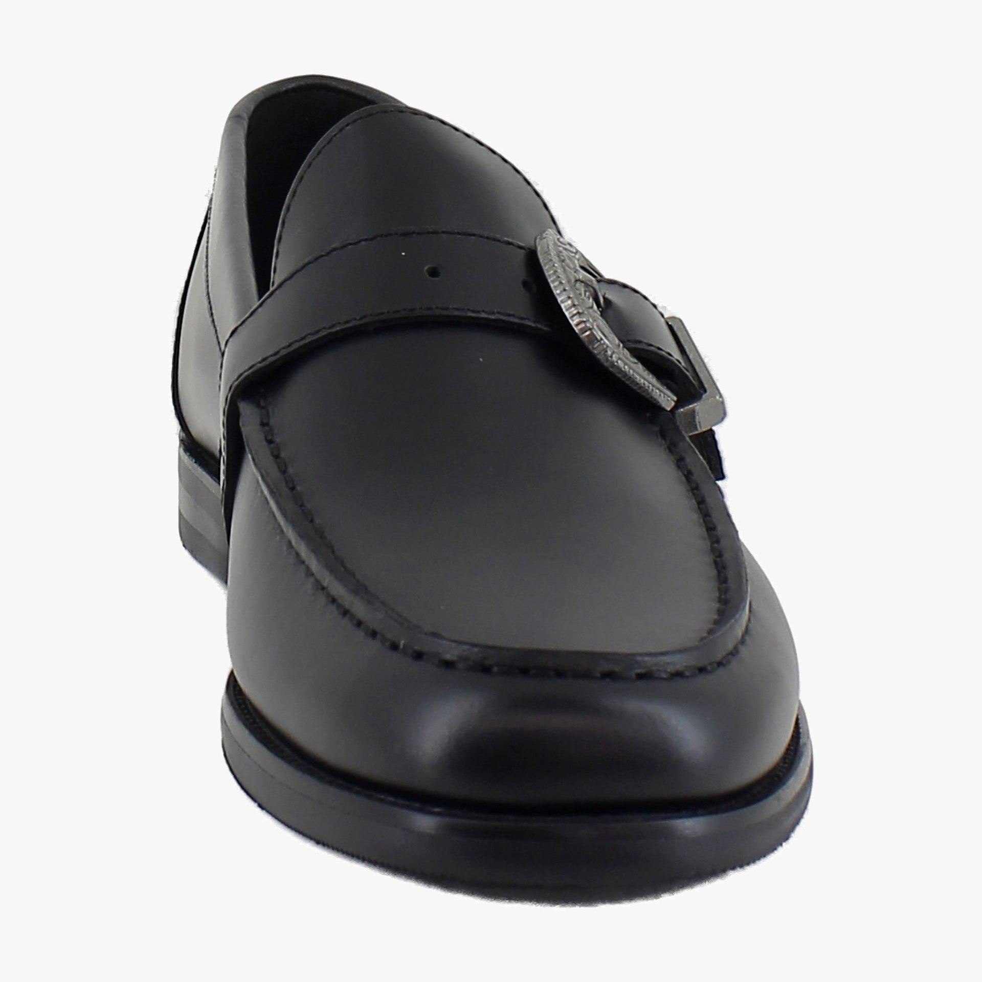 Black Leather