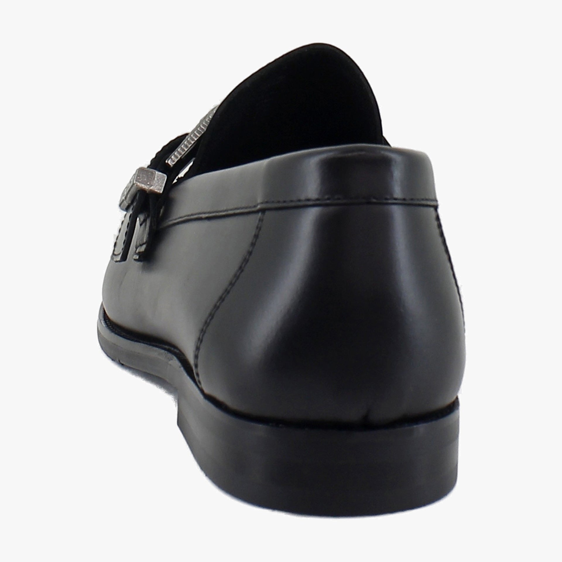Black Leather