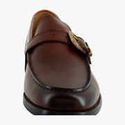 Tan Leather