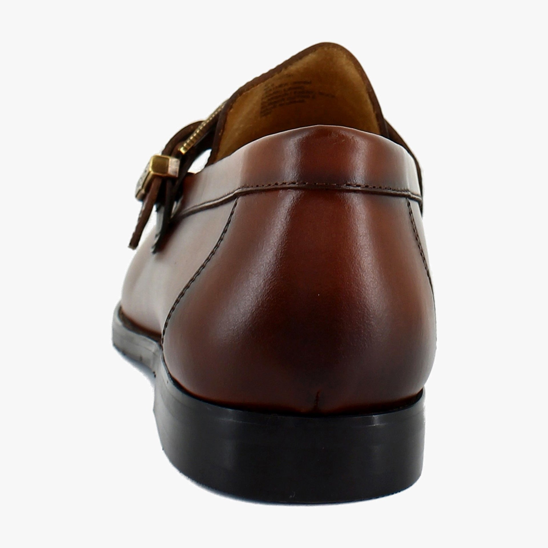 Tan Leather
