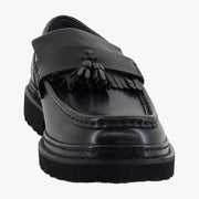 Black Leather