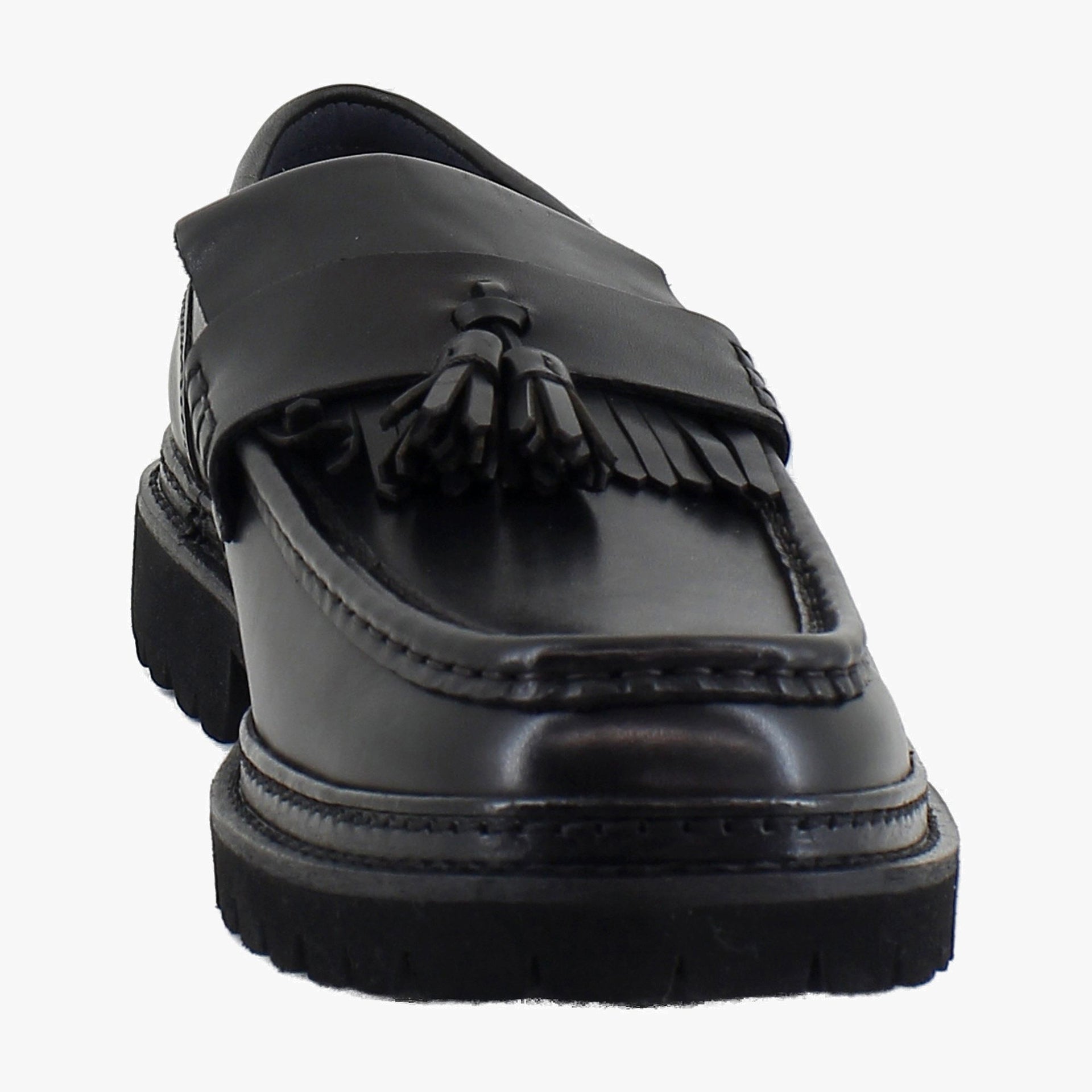 Black Leather