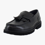 Black Leather