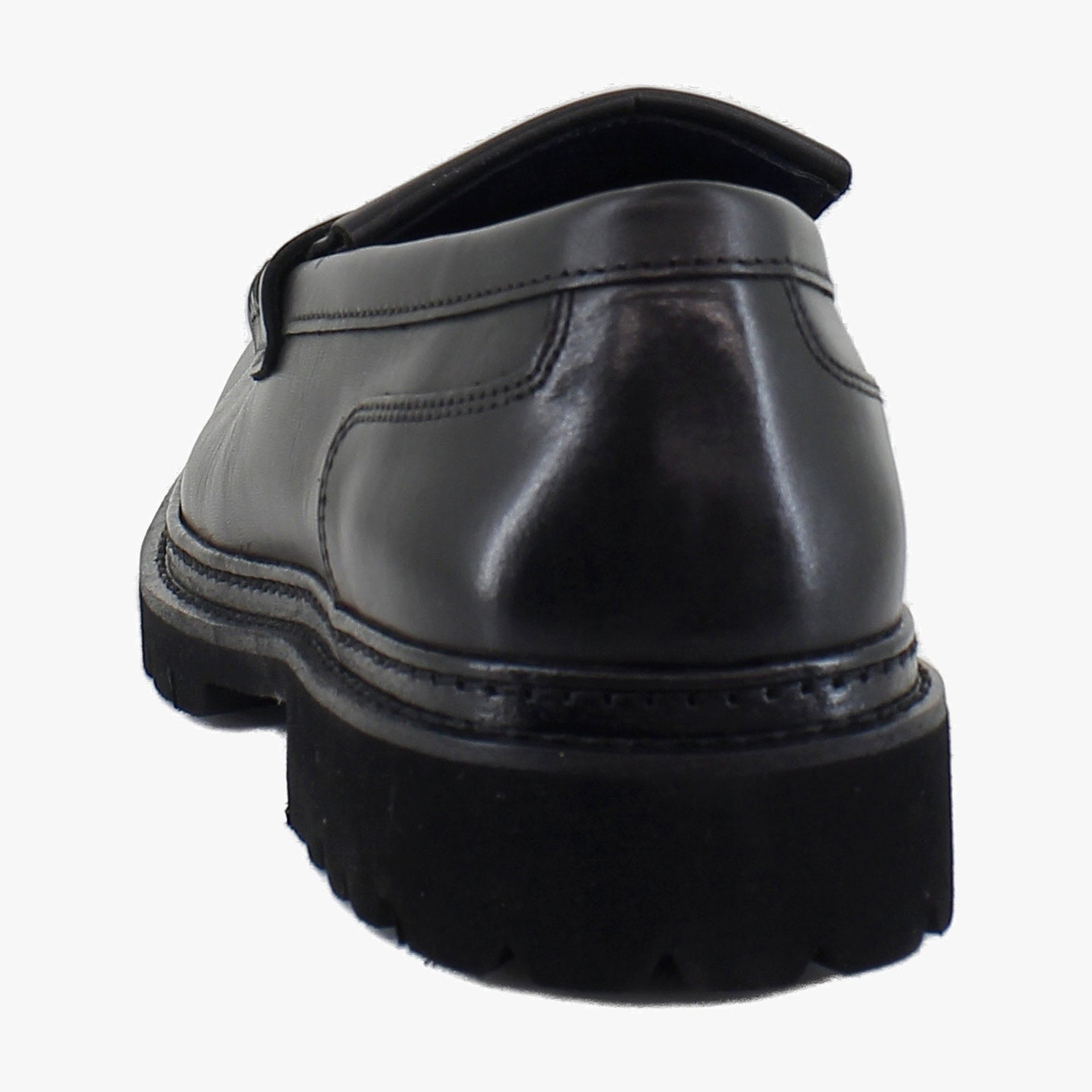Black Leather