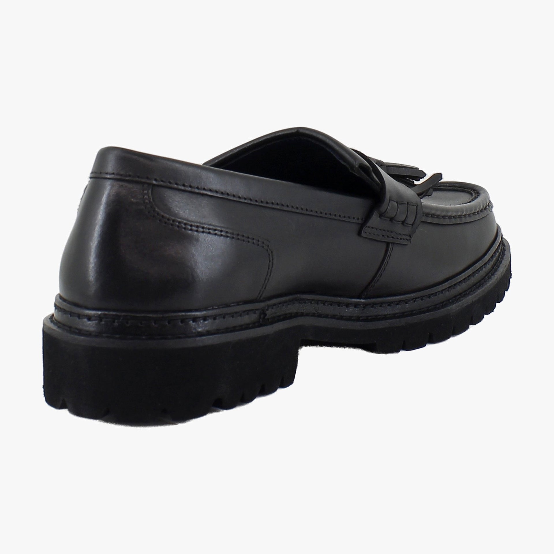 Black Leather