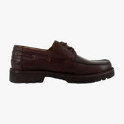 Brown Leather