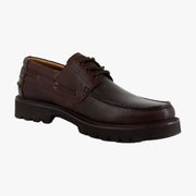 Brown Leather