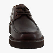 Brown Leather