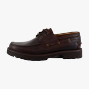 Brown Leather