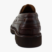 Brown Leather