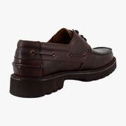 Brown Leather
