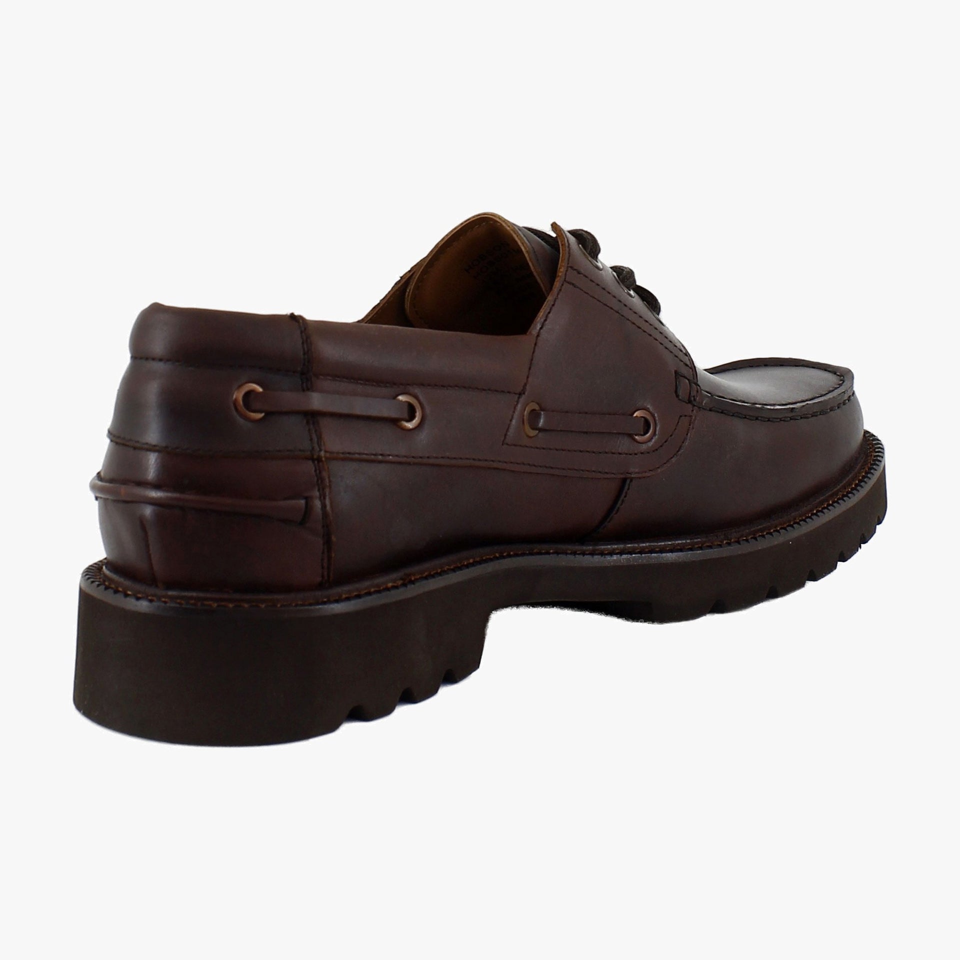 Brown Leather