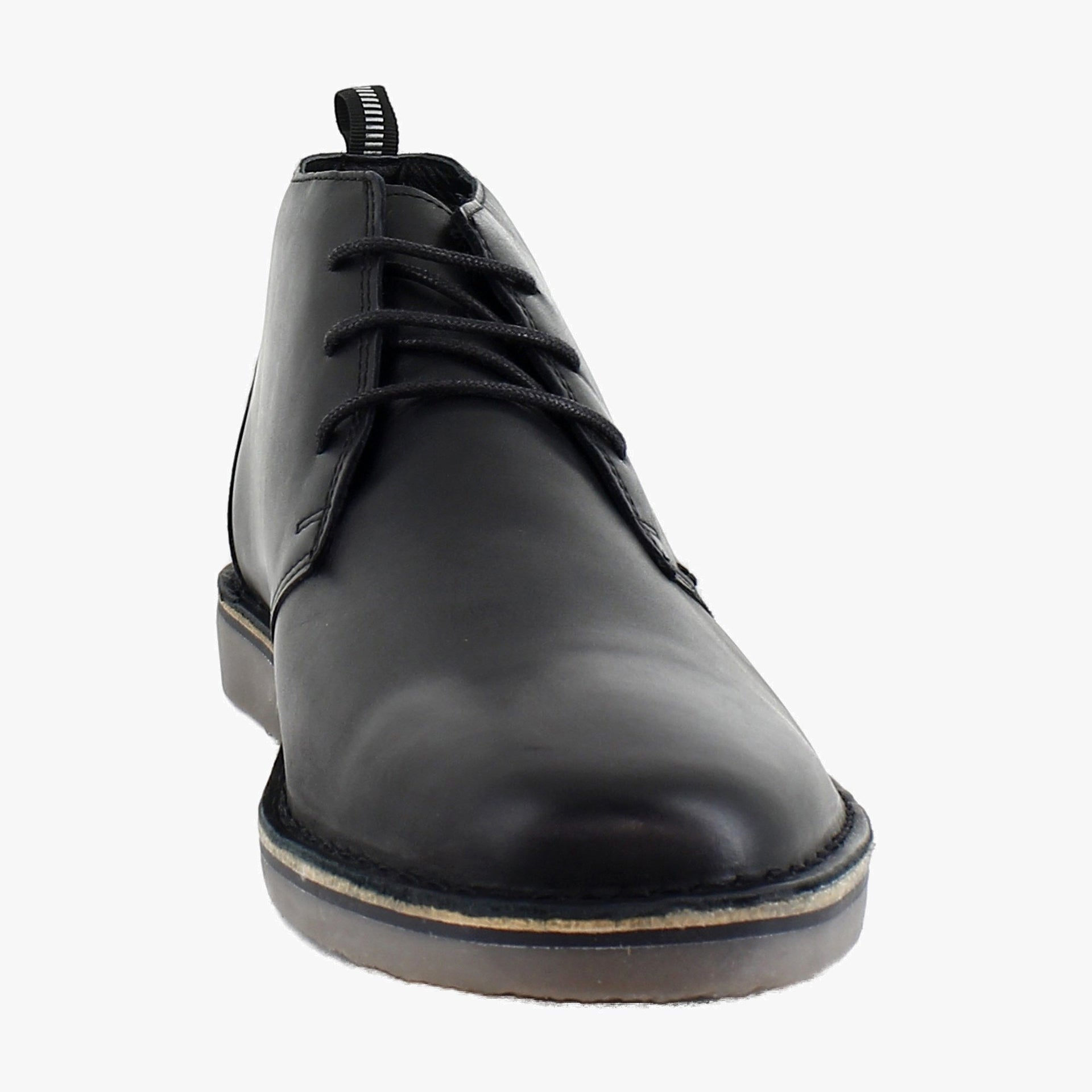 Black Leather
