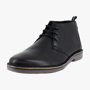 Black Leather