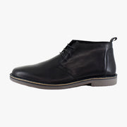 Black Leather