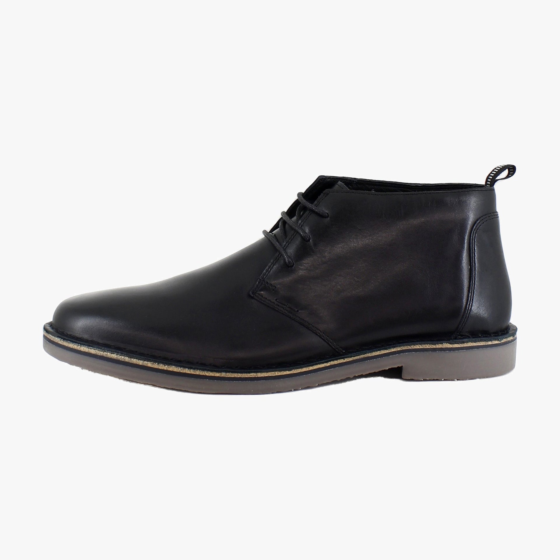 Black Leather