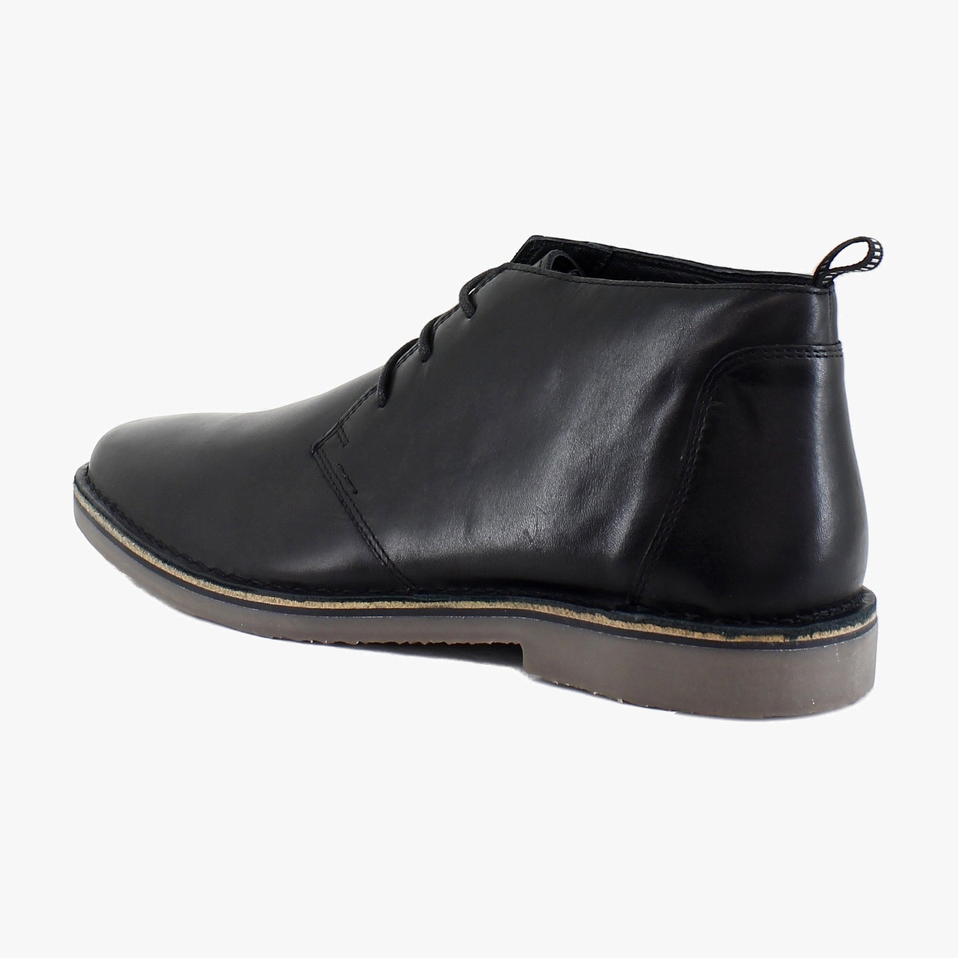 Black Leather