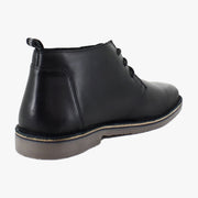 Black Leather