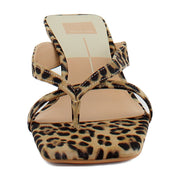 Dk Leopard