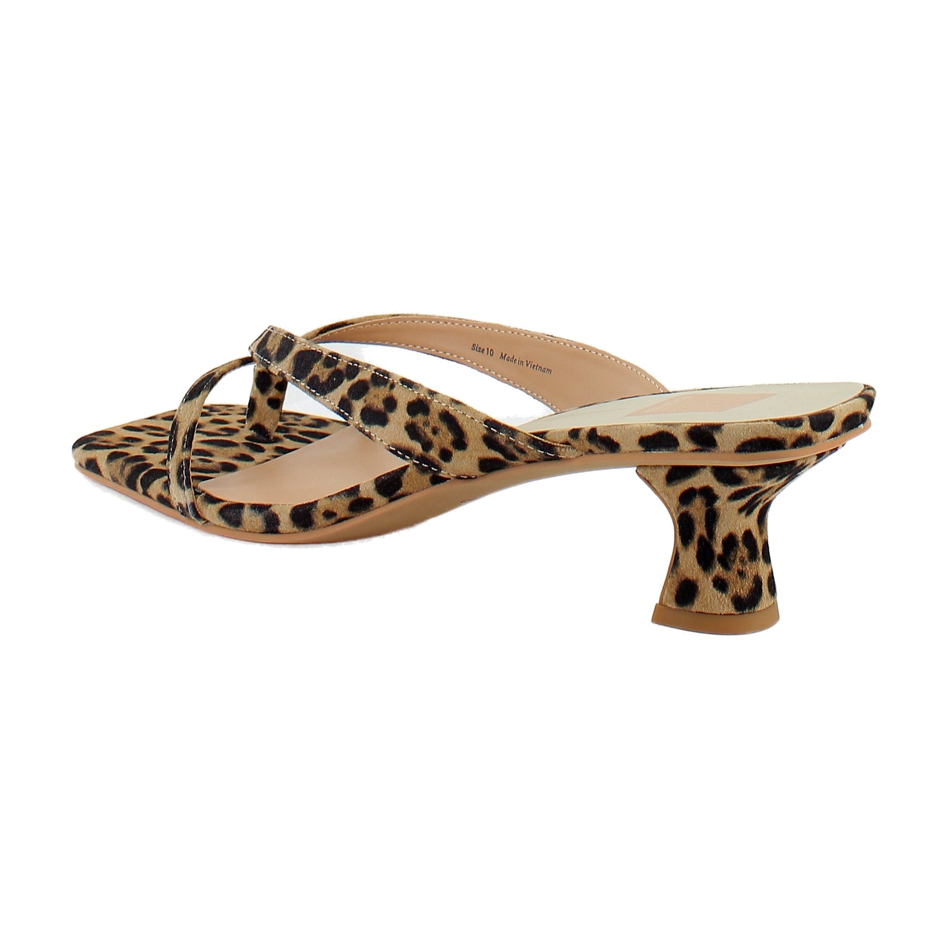 Dk Leopard