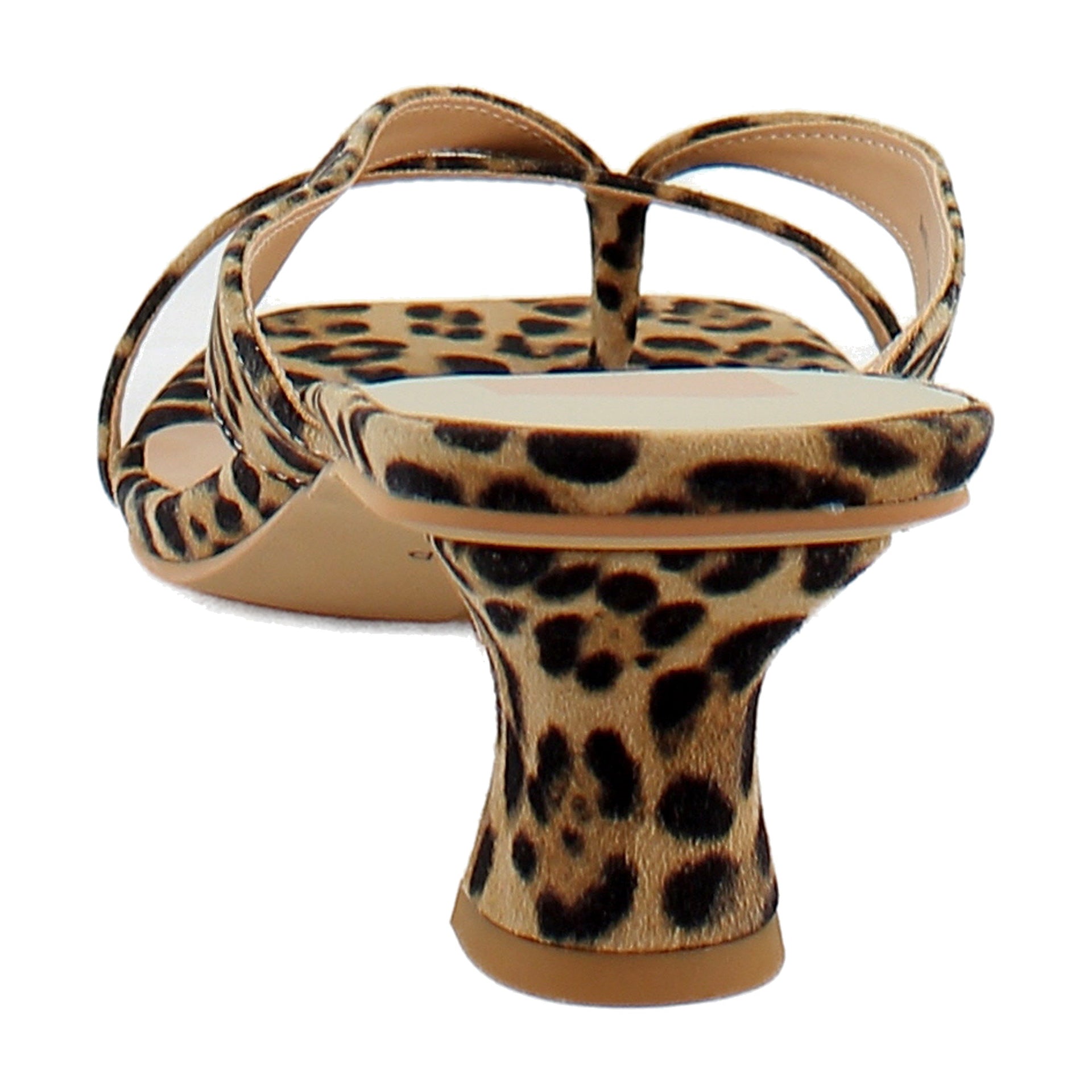 Dk Leopard