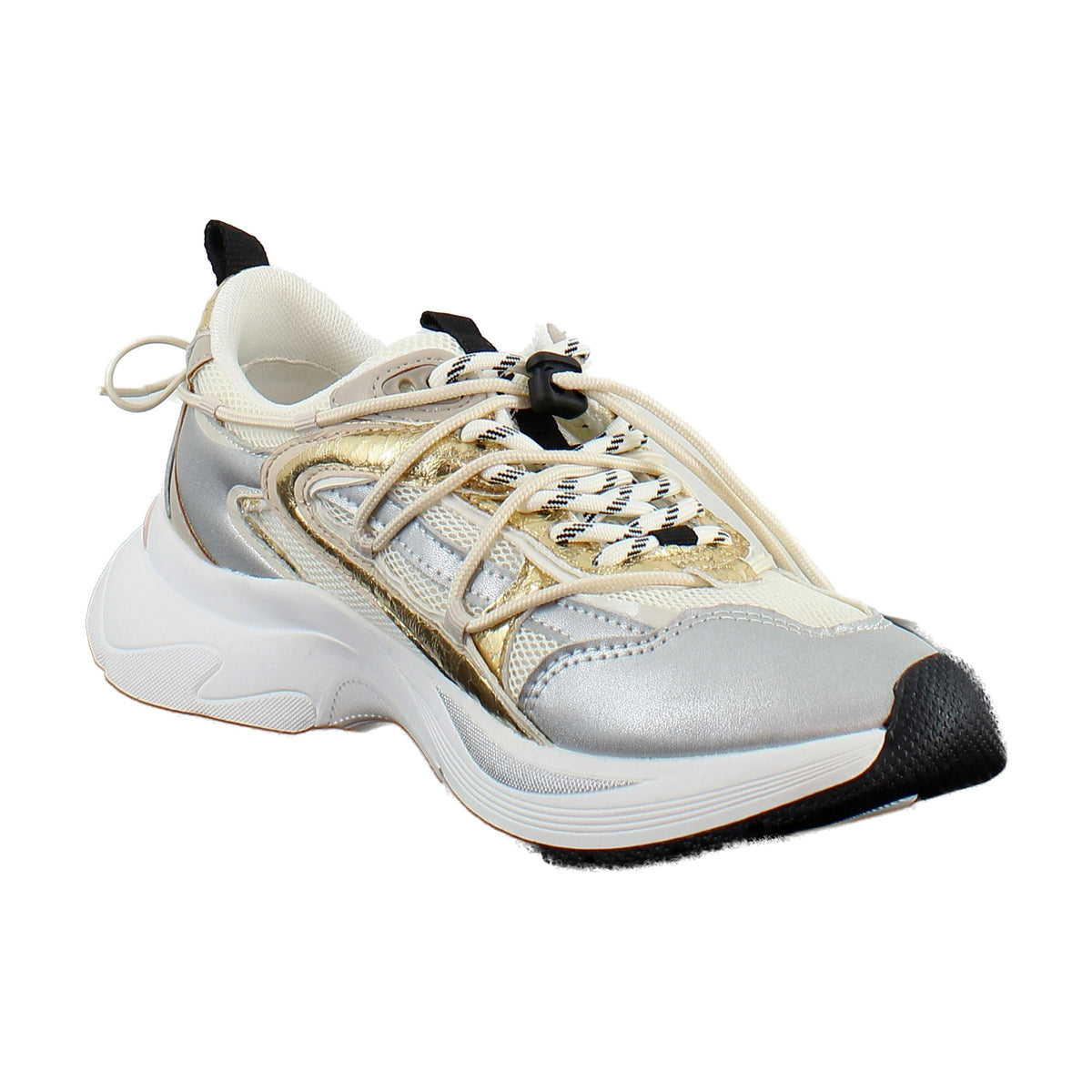 Silver/Gold