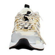Silver/Gold