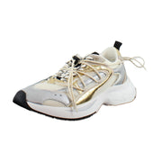Silver/Gold