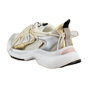 Silver/Gold
