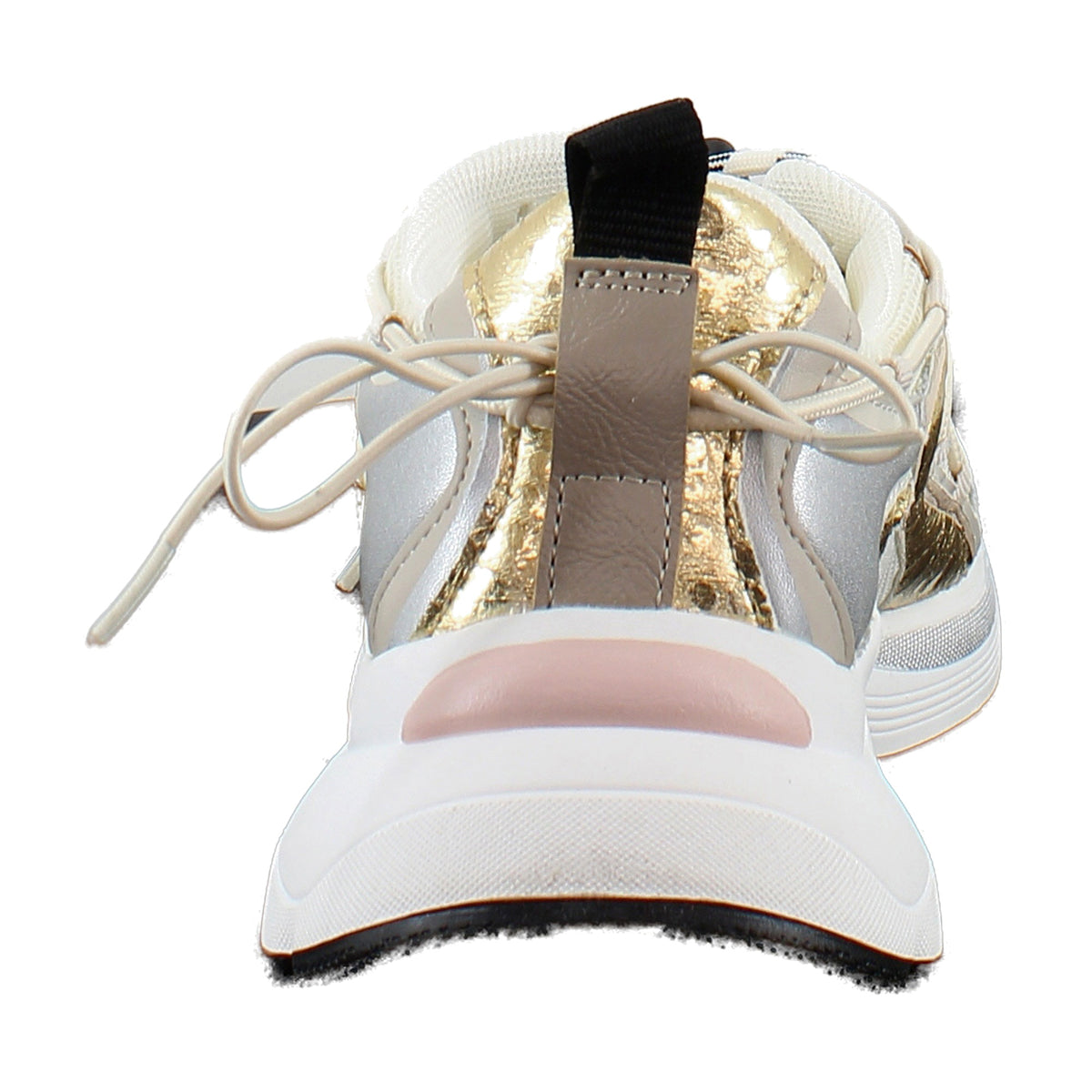 Silver/Gold