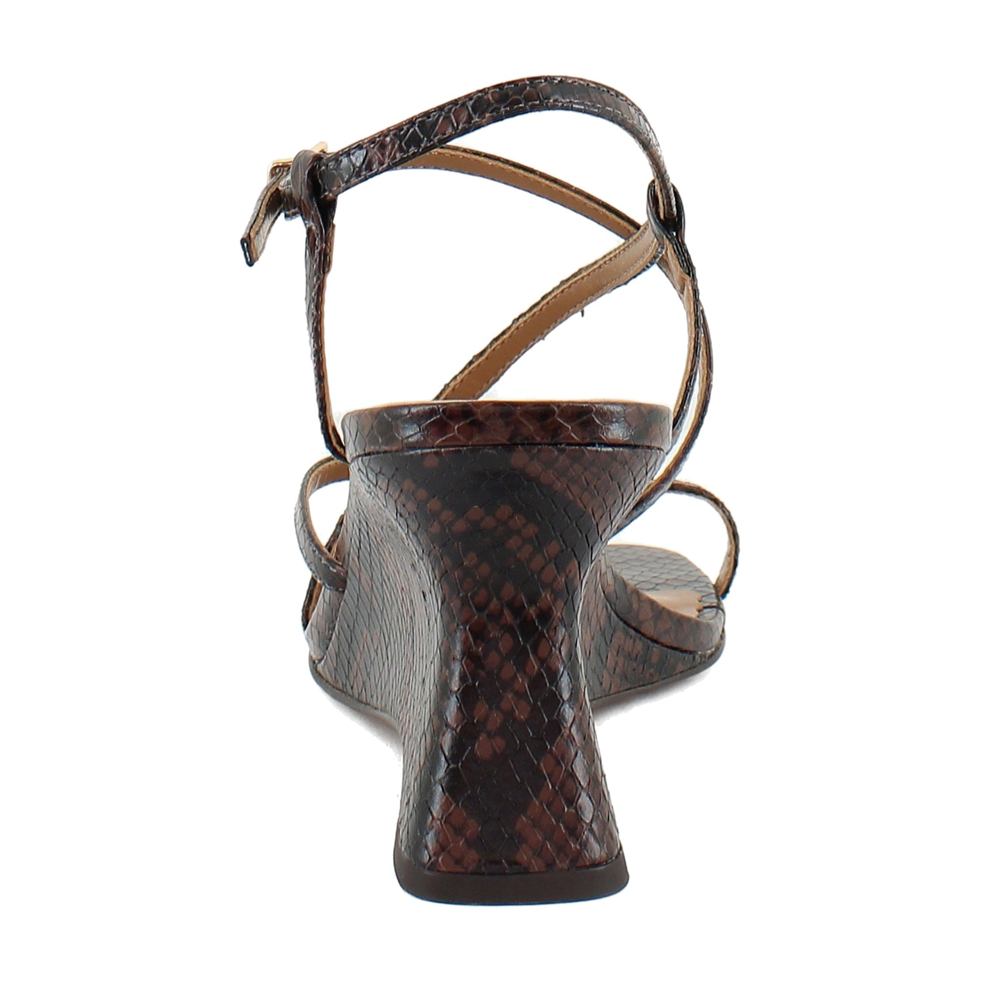 Java Embossed Leather