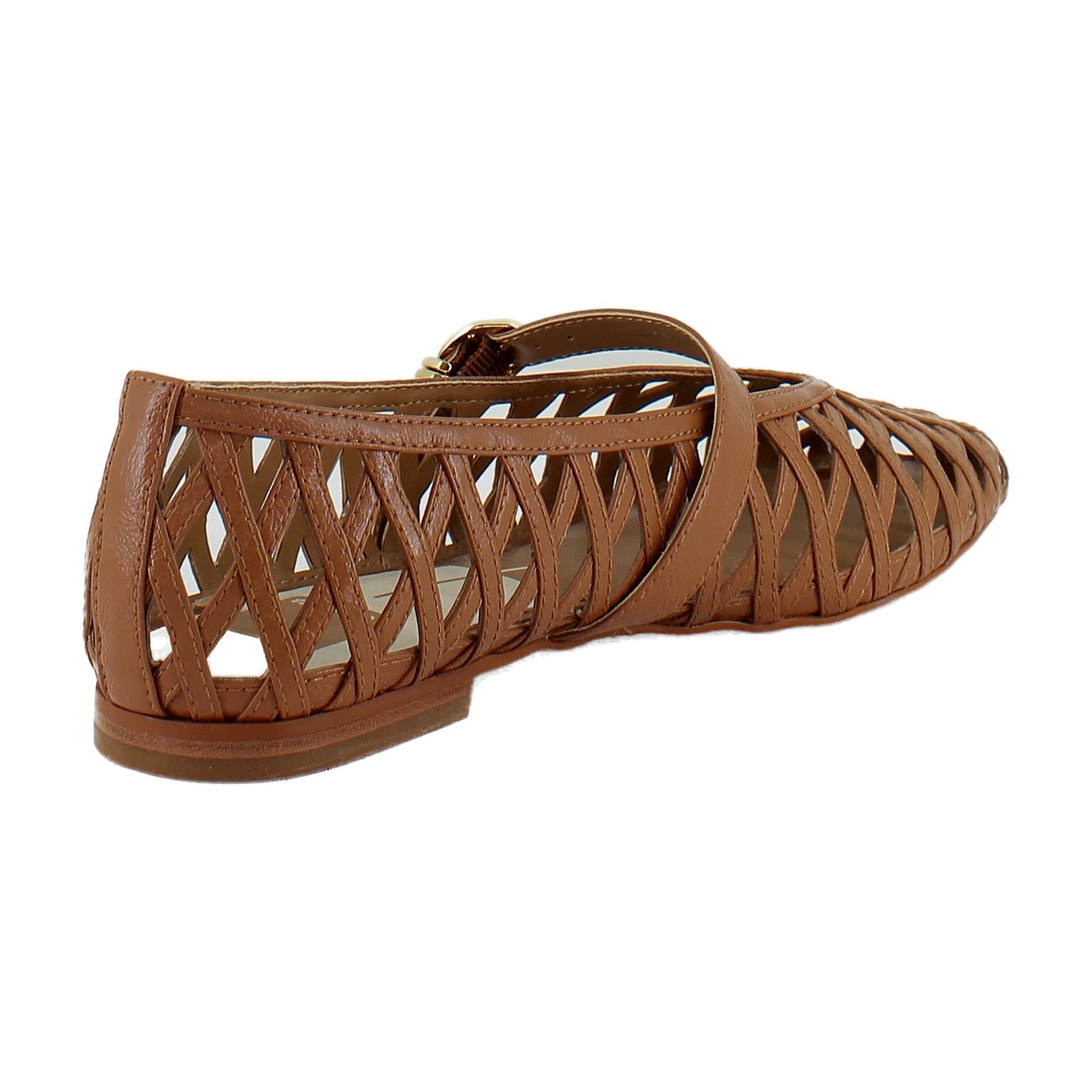 Saddle