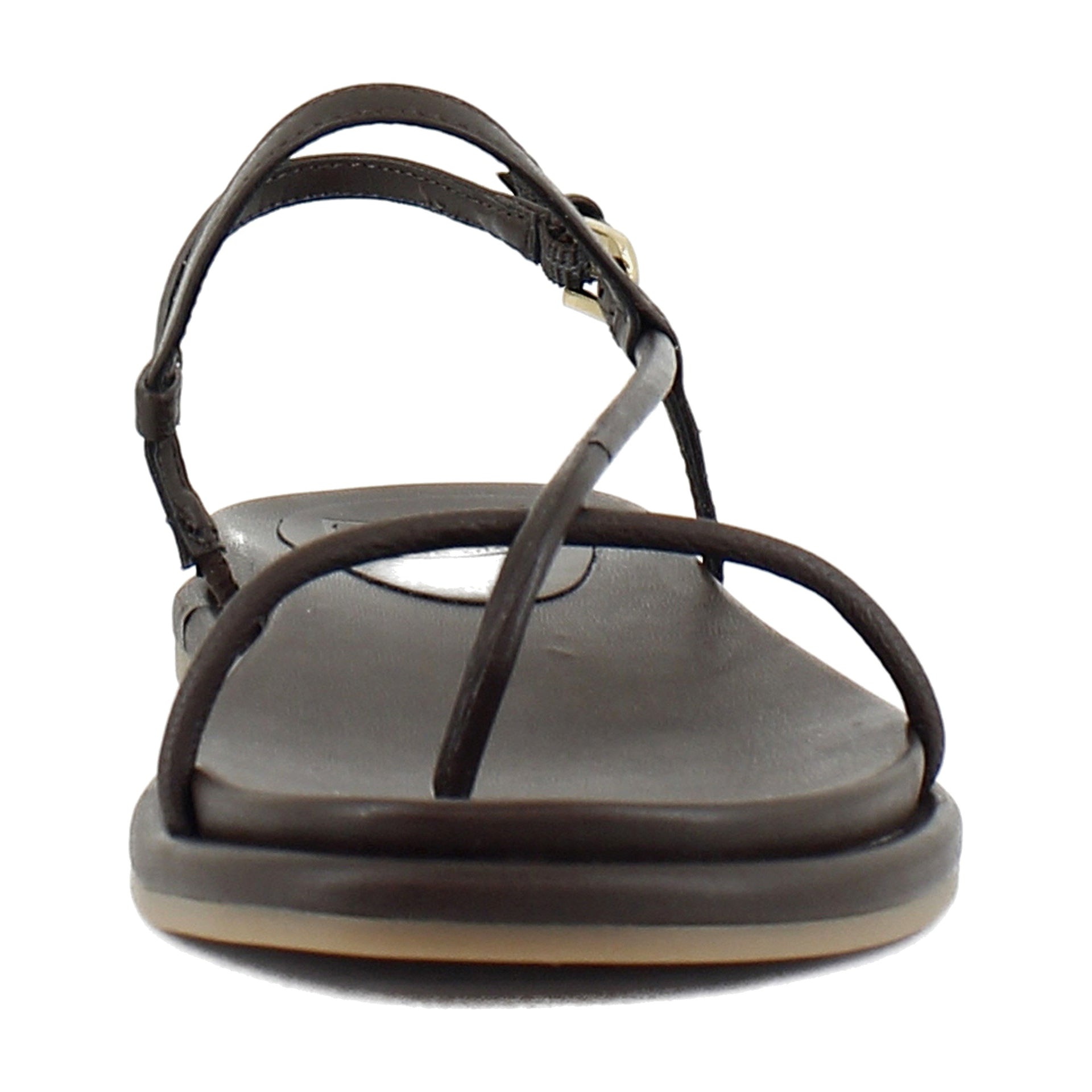 Dark Brown Leather