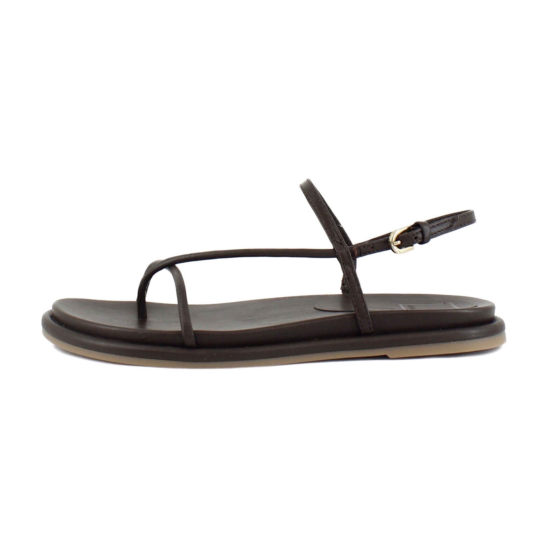 Dark Brown Leather