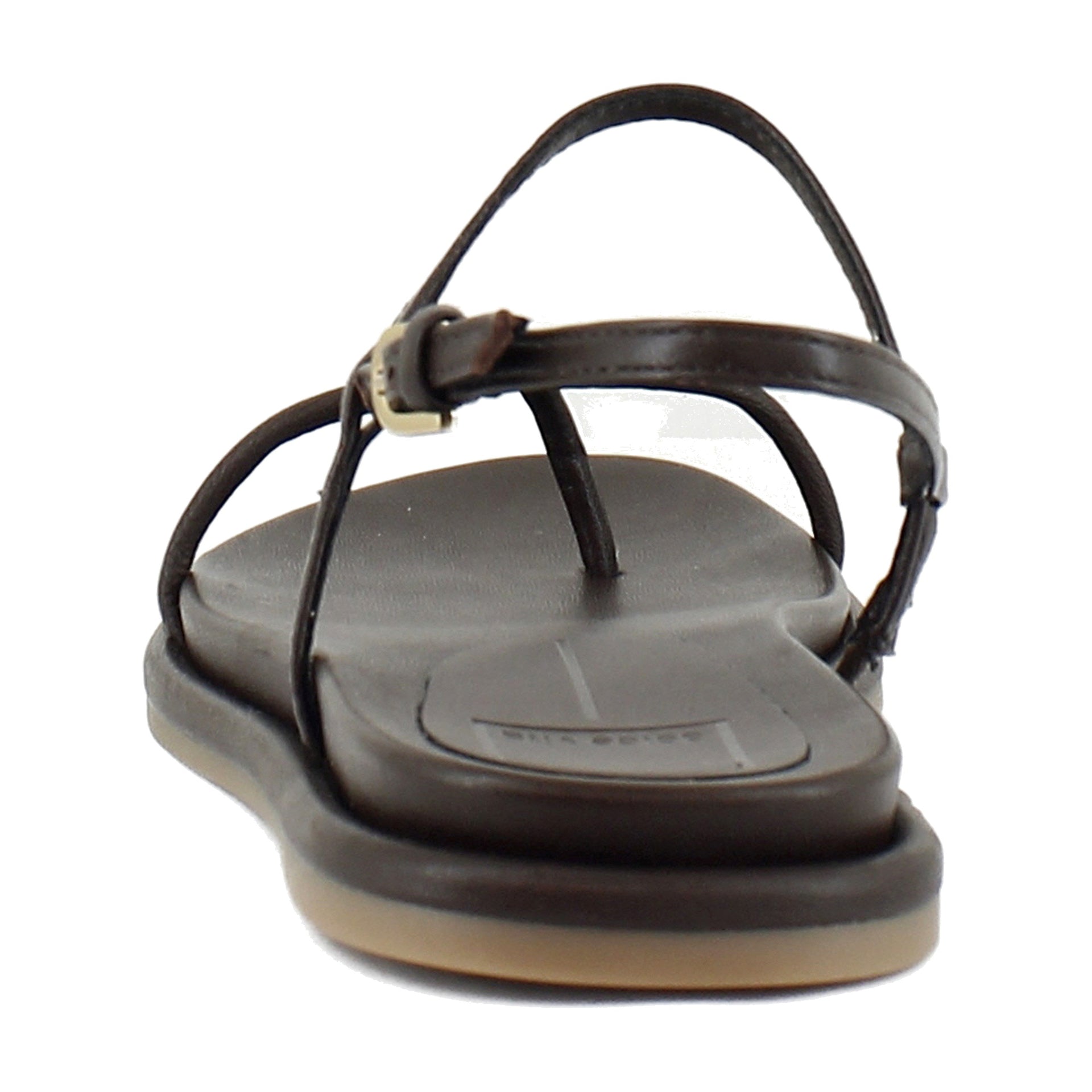 Dark Brown Leather